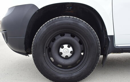 Renault Duster I рестайлинг, 2018 год, 997 000 рублей, 16 фотография