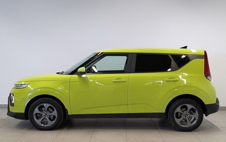 KIA Soul III, 2021 год, 2 190 000 рублей, 8 фотография