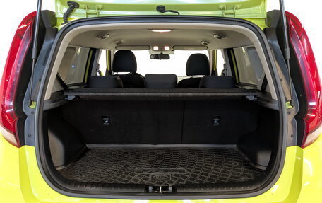 KIA Soul III, 2021 год, 2 190 000 рублей, 10 фотография