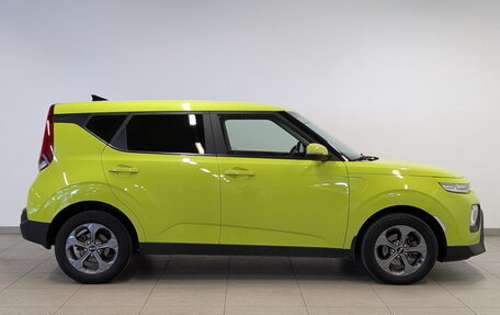 KIA Soul III, 2021 год, 2 190 000 рублей, 4 фотография