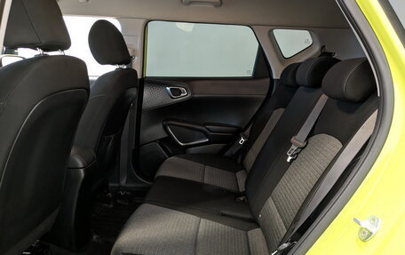 KIA Soul III, 2021 год, 2 190 000 рублей, 12 фотография