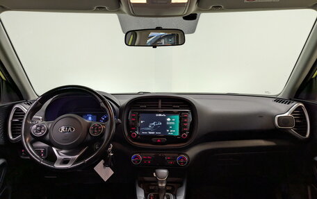 KIA Soul III, 2021 год, 2 190 000 рублей, 14 фотография