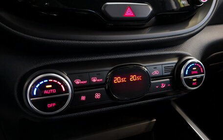 KIA Soul III, 2021 год, 2 190 000 рублей, 27 фотография