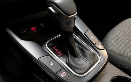 KIA Soul III, 2021 год, 2 190 000 рублей, 28 фотография