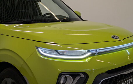 KIA Soul III, 2021 год, 2 190 000 рублей, 25 фотография