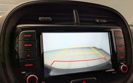 KIA Soul III, 2021 год, 2 190 000 рублей, 26 фотография