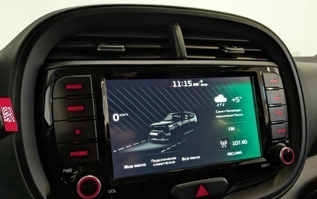 KIA Soul III, 2021 год, 2 190 000 рублей, 15 фотография