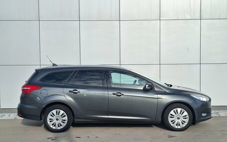 Ford Focus III, 2019 год, 1 155 000 рублей, 5 фотография