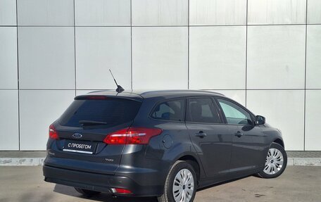 Ford Focus III, 2019 год, 1 155 000 рублей, 4 фотография