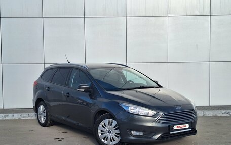 Ford Focus III, 2019 год, 1 155 000 рублей, 6 фотография