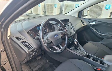 Ford Focus III, 2019 год, 1 155 000 рублей, 8 фотография