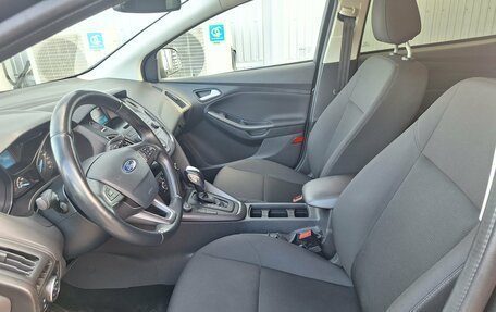 Ford Focus III, 2019 год, 1 155 000 рублей, 9 фотография