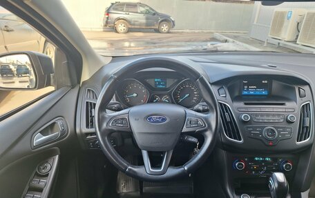 Ford Focus III, 2019 год, 1 155 000 рублей, 11 фотография