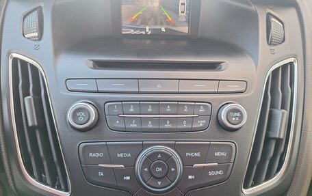 Ford Focus III, 2019 год, 1 155 000 рублей, 15 фотография