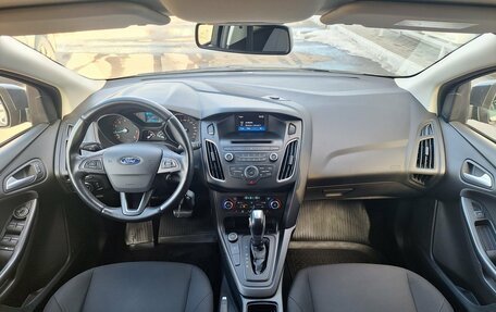 Ford Focus III, 2019 год, 1 155 000 рублей, 10 фотография