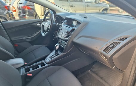 Ford Focus III, 2019 год, 1 155 000 рублей, 12 фотография