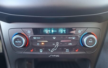 Ford Focus III, 2019 год, 1 155 000 рублей, 16 фотография