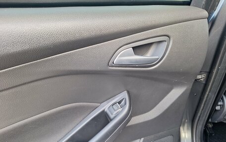 Ford Focus III, 2019 год, 1 155 000 рублей, 22 фотография