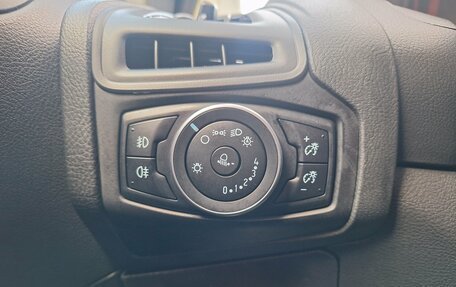 Ford Focus III, 2019 год, 1 155 000 рублей, 20 фотография