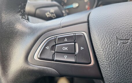 Ford Focus III, 2019 год, 1 155 000 рублей, 18 фотография