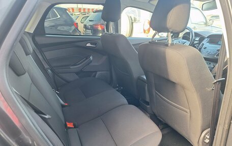 Ford Focus III, 2019 год, 1 155 000 рублей, 24 фотография