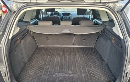 Ford Focus III, 2019 год, 1 155 000 рублей, 26 фотография