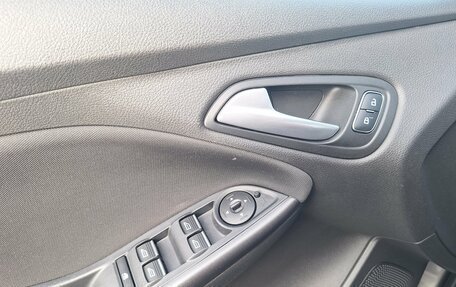 Ford Focus III, 2019 год, 1 155 000 рублей, 21 фотография