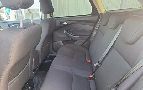 Ford Focus III, 2019 год, 1 155 000 рублей, 25 фотография