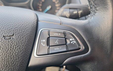 Ford Focus III, 2019 год, 1 155 000 рублей, 19 фотография