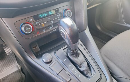 Ford Focus III, 2019 год, 1 155 000 рублей, 17 фотография