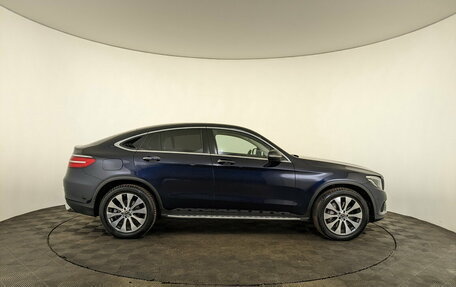 Mercedes-Benz GLC, 2018 год, 3 780 000 рублей, 4 фотография