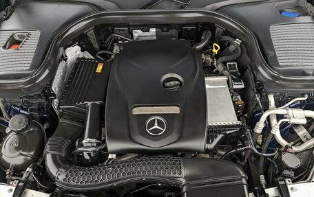 Mercedes-Benz GLC, 2018 год, 3 780 000 рублей, 9 фотография