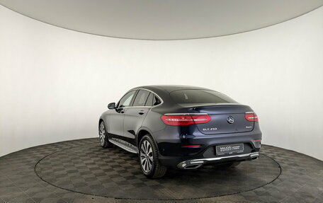 Mercedes-Benz GLC, 2018 год, 3 780 000 рублей, 7 фотография