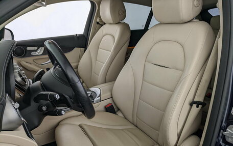 Mercedes-Benz GLC, 2018 год, 3 780 000 рублей, 21 фотография