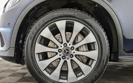 Mercedes-Benz GLC, 2018 год, 3 780 000 рублей, 18 фотография