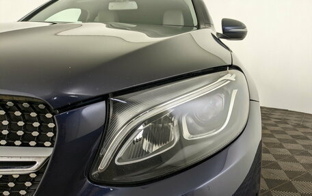 Mercedes-Benz GLC, 2018 год, 3 780 000 рублей, 17 фотография