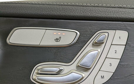 Mercedes-Benz GLC, 2018 год, 3 780 000 рублей, 26 фотография