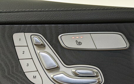 Mercedes-Benz GLC, 2018 год, 3 780 000 рублей, 20 фотография