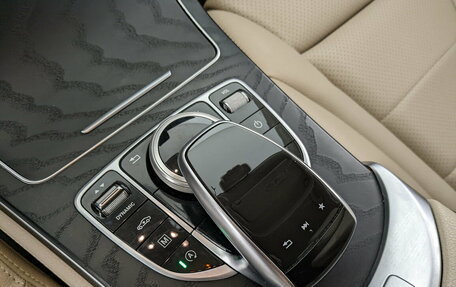 Mercedes-Benz GLC, 2018 год, 3 780 000 рублей, 28 фотография