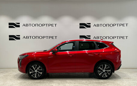 Haval Jolion, 2022 год, 1 749 000 рублей, 2 фотография