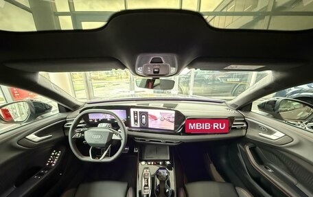 Audi A5, 2025 год, 6 700 000 рублей, 6 фотография