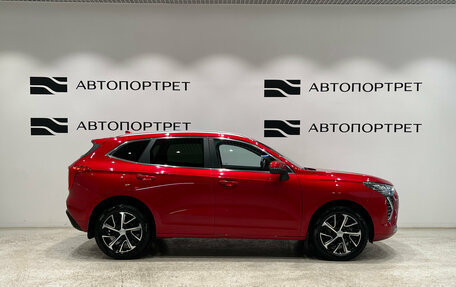 Haval Jolion, 2022 год, 1 749 000 рублей, 6 фотография