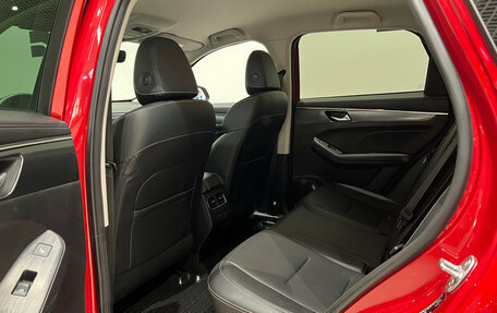 Haval Jolion, 2022 год, 1 749 000 рублей, 11 фотография