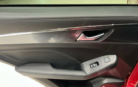 Haval Jolion, 2022 год, 1 749 000 рублей, 12 фотография