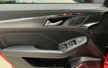 Haval Jolion, 2022 год, 1 749 000 рублей, 14 фотография