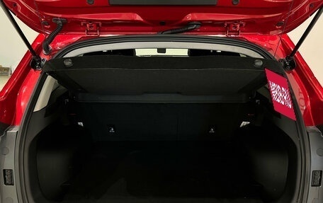 Haval Jolion, 2022 год, 1 749 000 рублей, 10 фотография