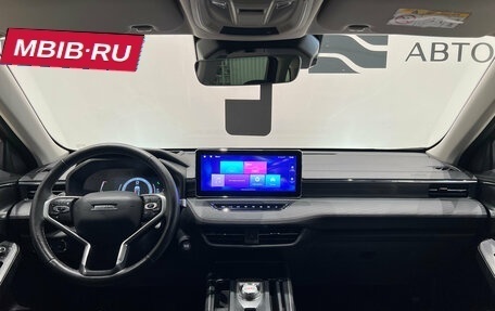 Haval Jolion, 2022 год, 1 749 000 рублей, 15 фотография