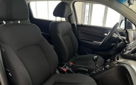 Chevrolet Orlando I, 2012 год, 900 000 рублей, 11 фотография