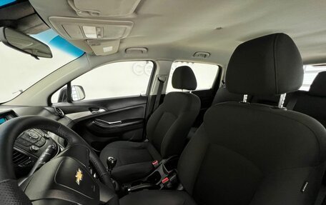 Chevrolet Orlando I, 2012 год, 900 000 рублей, 12 фотография