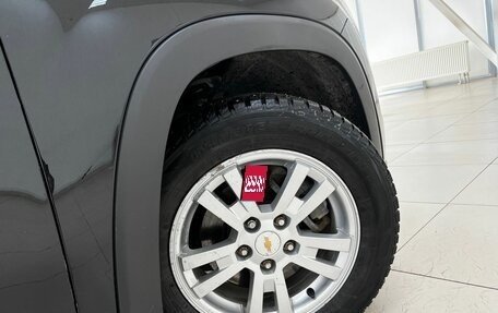 Chevrolet Orlando I, 2012 год, 900 000 рублей, 17 фотография